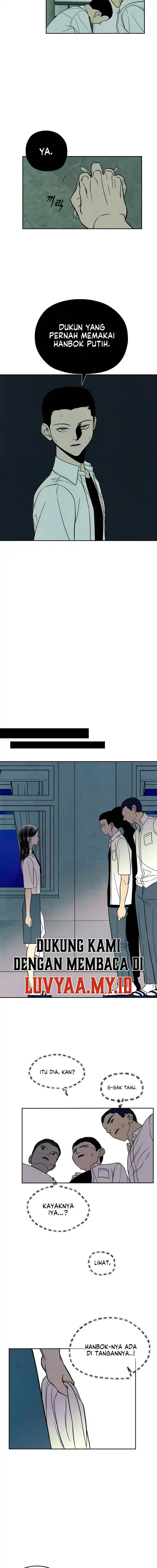 Maengjeong chapter 5 halaman 14