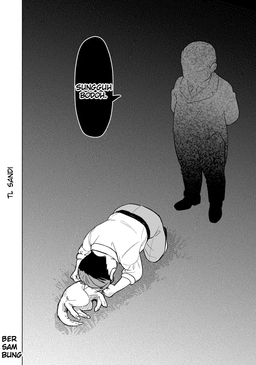 8-sai kara Hajimeru Mahougaku chapter 15 halaman 39