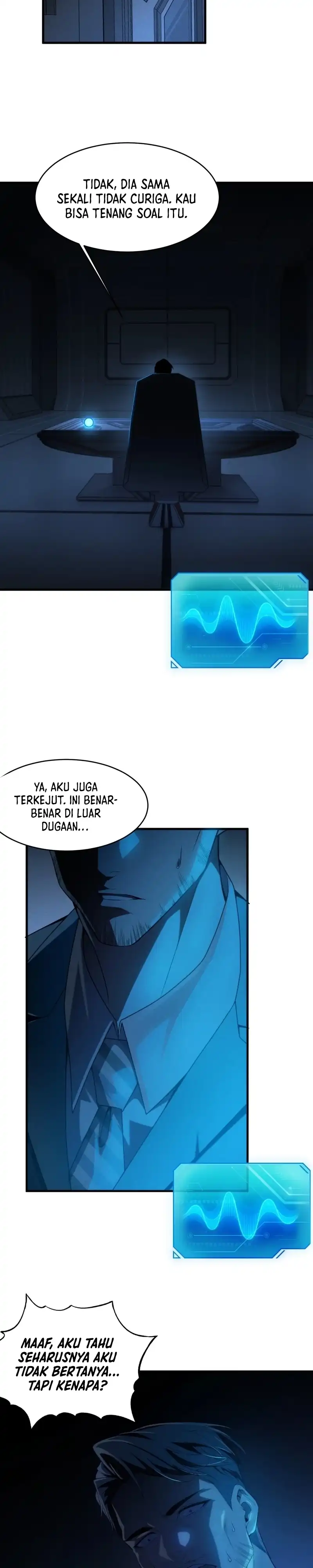 After Transmigrating Into the Cyberpunk Game, I Defeated the BOSS and Successfully Rose to the Top chapter 39 halaman 13
