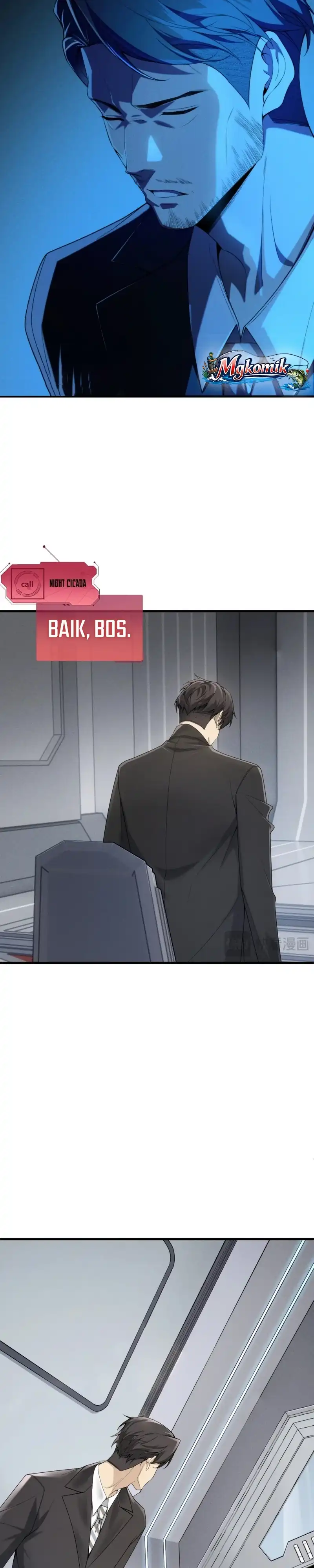 After Transmigrating Into the Cyberpunk Game, I Defeated the BOSS and Successfully Rose to the Top chapter 39 halaman 18
