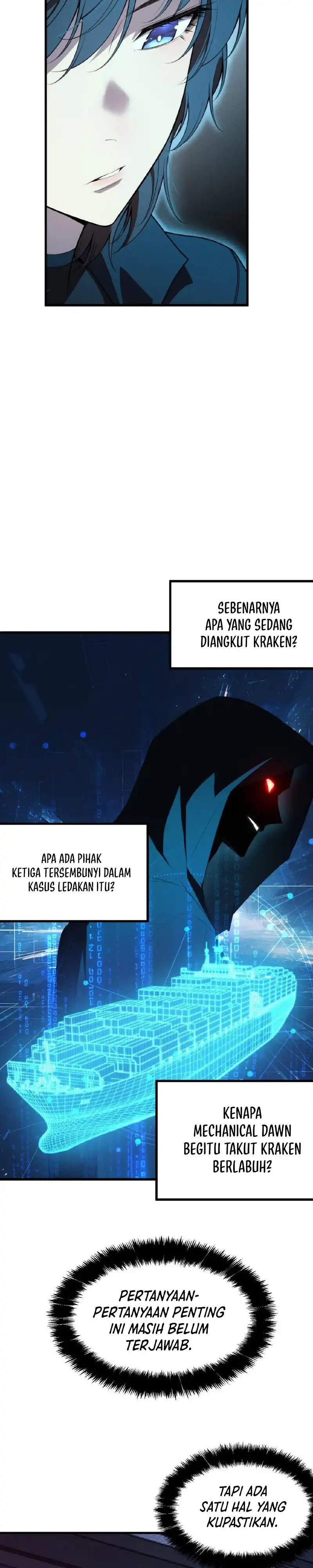 After Transmigrating Into the Cyberpunk Game, I Defeated the BOSS and Successfully Rose to the Top chapter 41 halaman 15