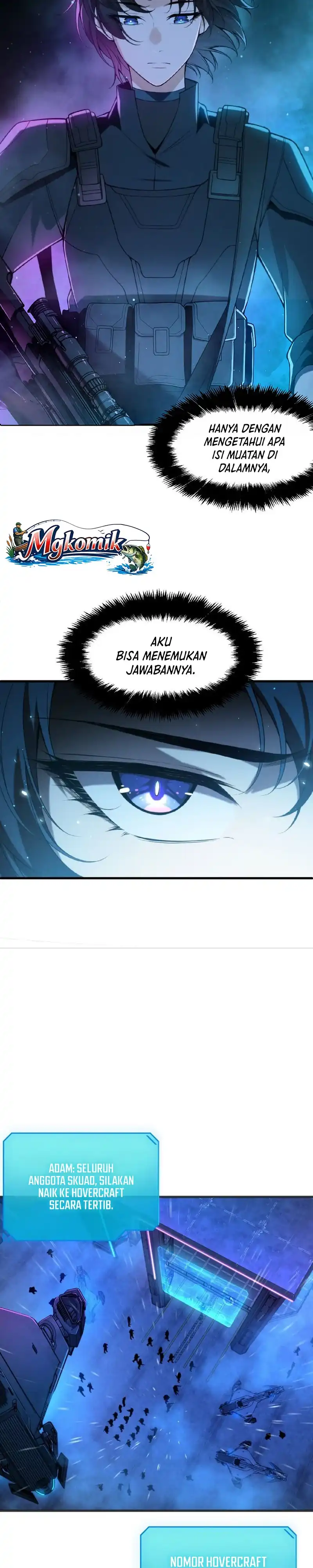 After Transmigrating Into the Cyberpunk Game, I Defeated the BOSS and Successfully Rose to the Top chapter 41 halaman 17