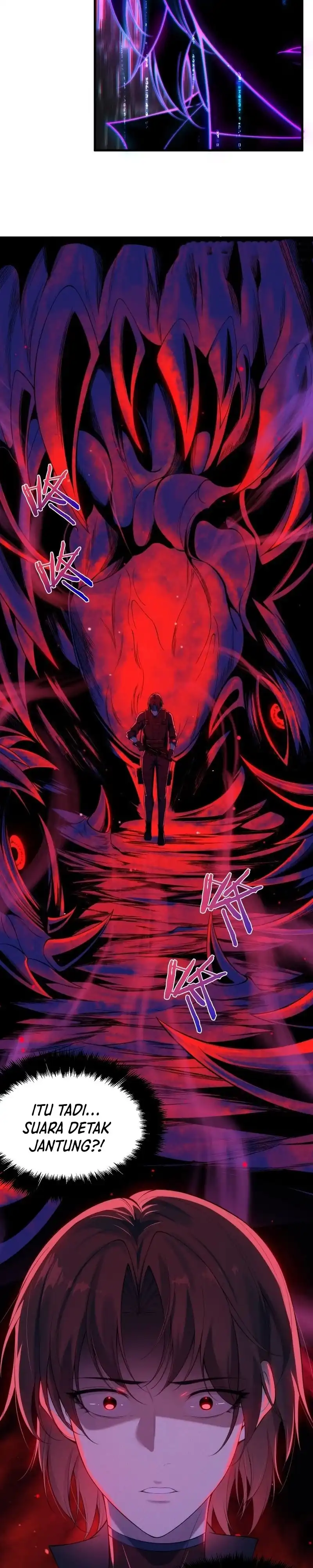 After Transmigrating Into the Cyberpunk Game, I Defeated the BOSS and Successfully Rose to the Top chapter 42 halaman 13