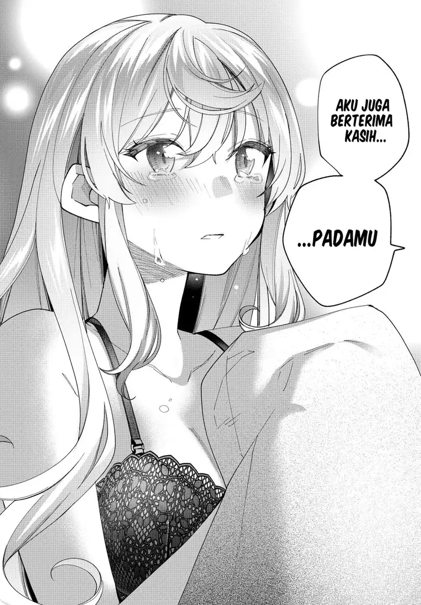 Tanbo de Hirotta Onna Kishi, Inaka de Ore no Yome da to Omowareteiru chapter 42 halaman 10