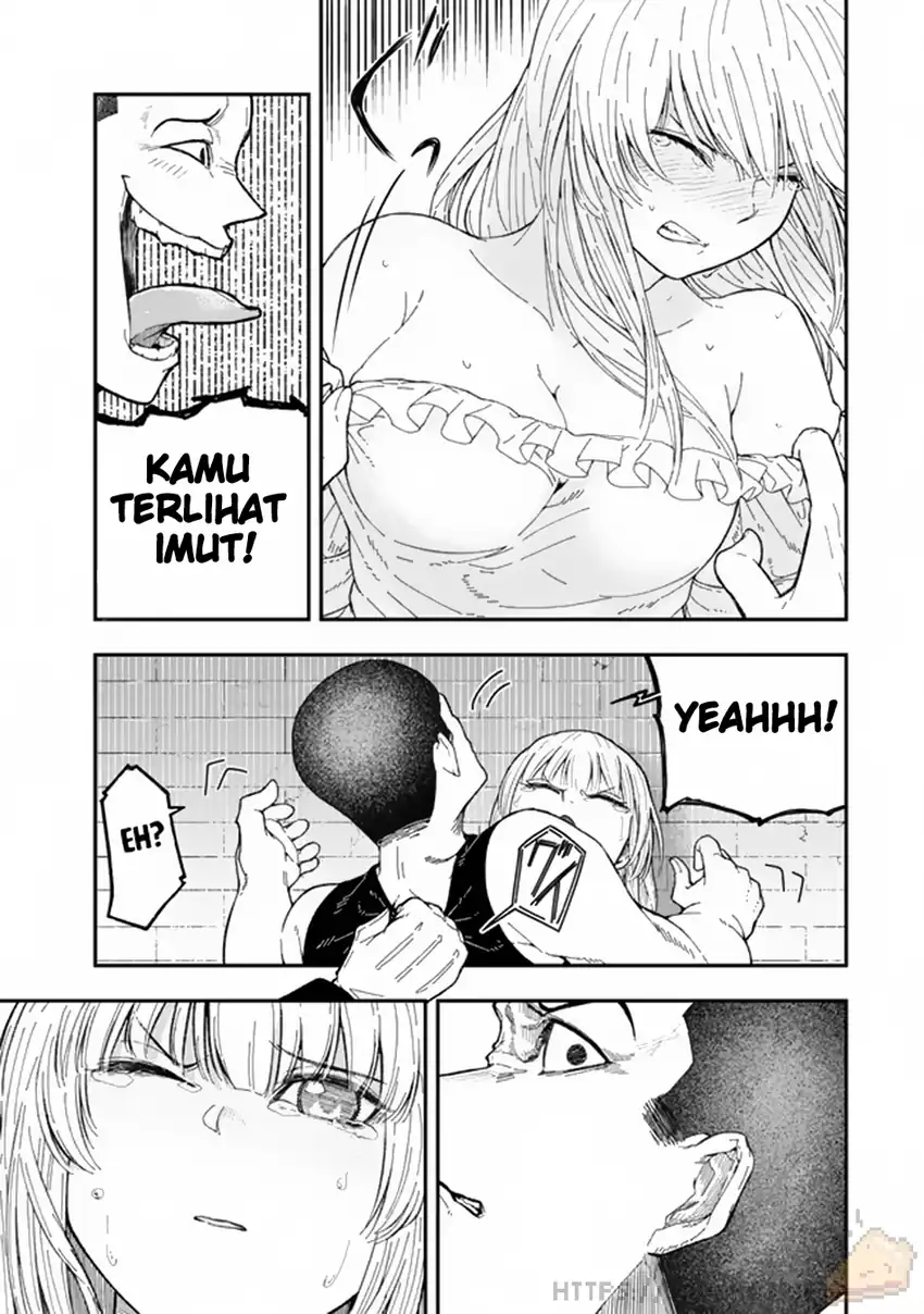 Gomi Ika da to Tsuihou Sareta Shiyounin, Jitsu wa Zense Kenja desu ~Shijou Saikyou no Kenja, Sekai Saikouhou no Gakuen ni Kayou~ chapter 1 halaman 32