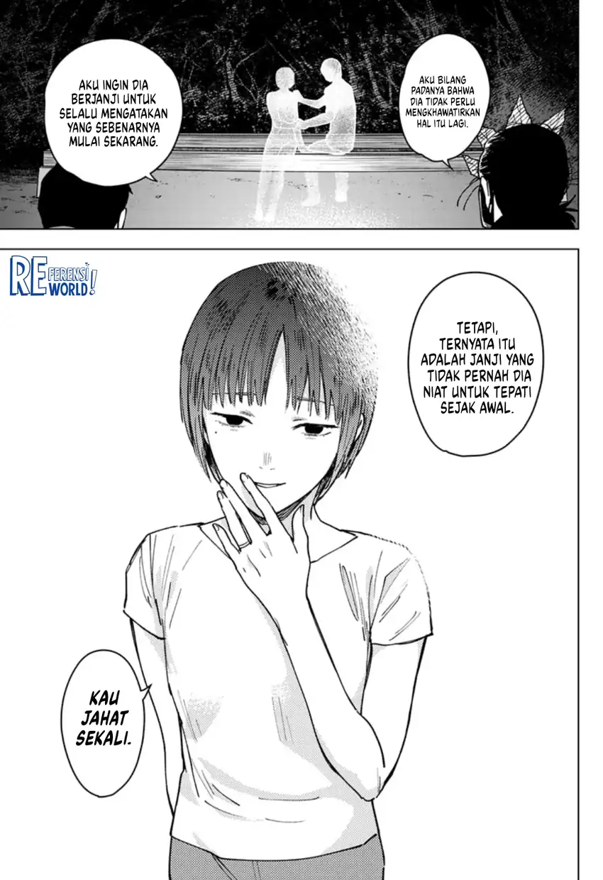 Haunted Peak chapter 9 halaman 6