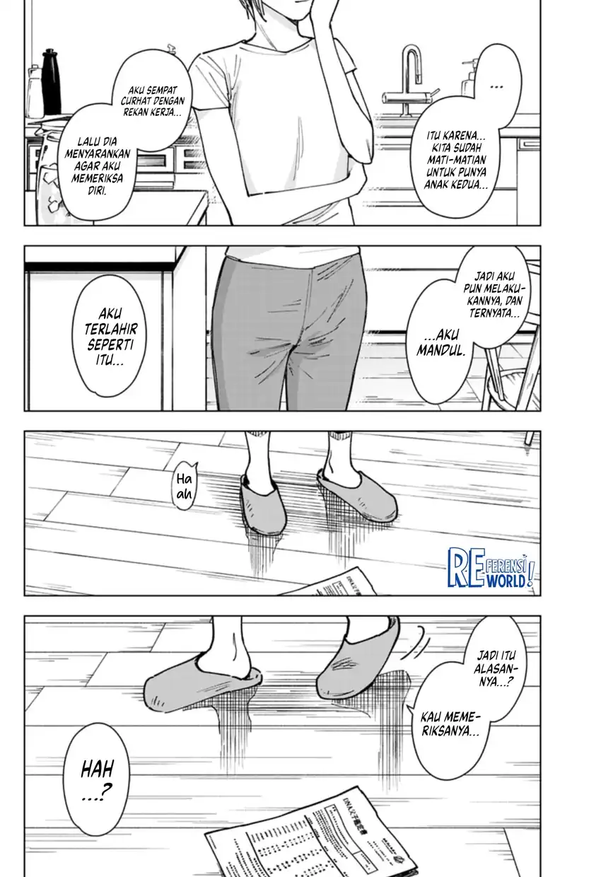 Haunted Peak chapter 9 halaman 9