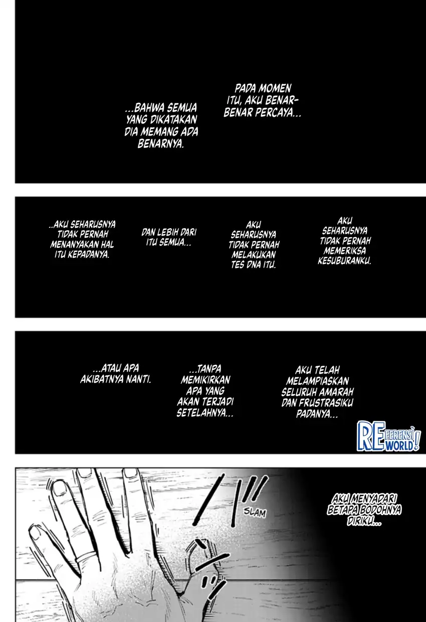 Haunted Peak chapter 9 halaman 15