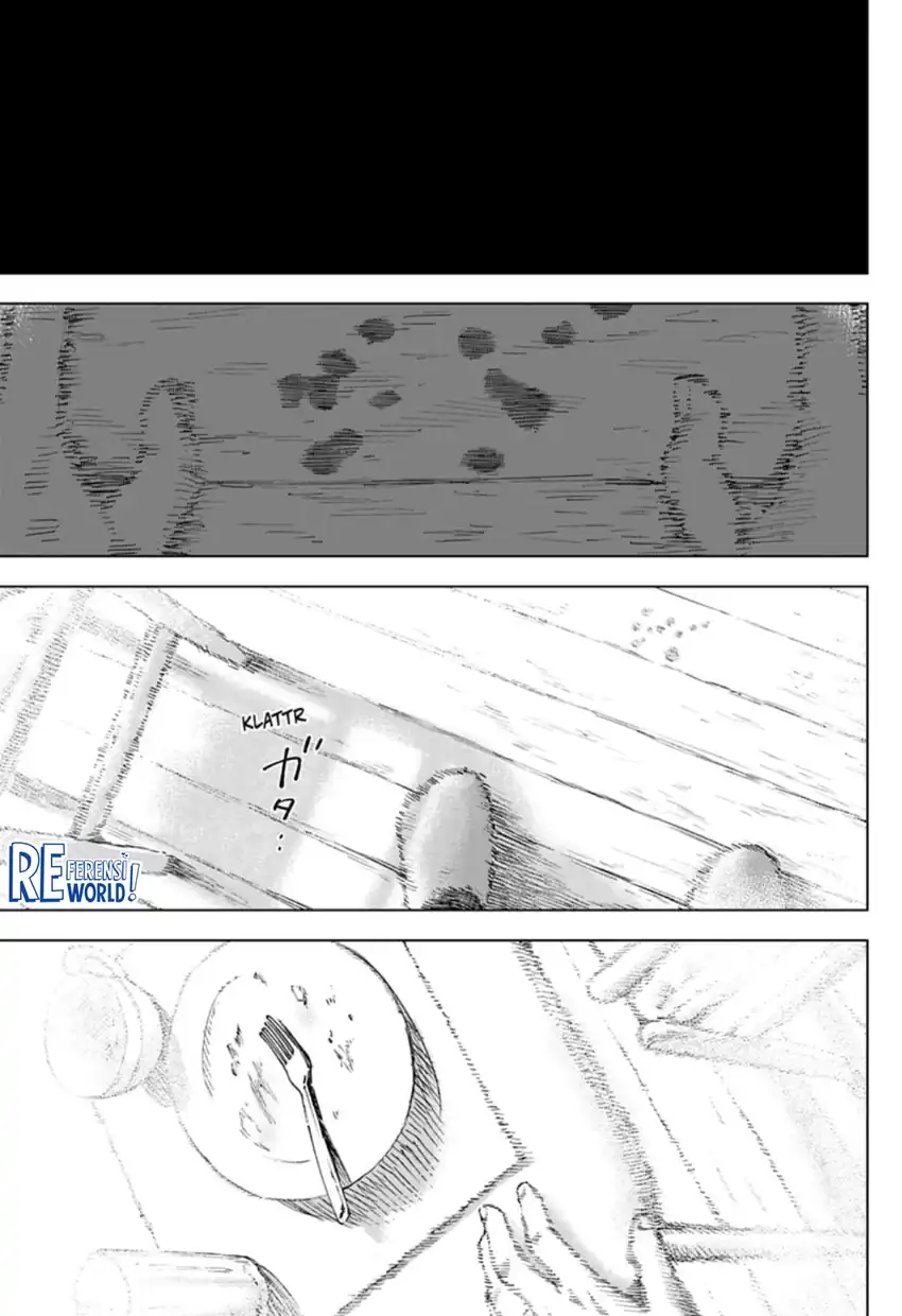 Haunted Peak chapter 9 halaman 18
