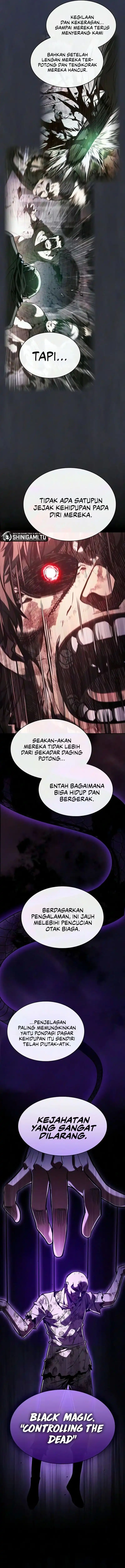 Academy's Genius Swordmaster chapter 139 halaman 4