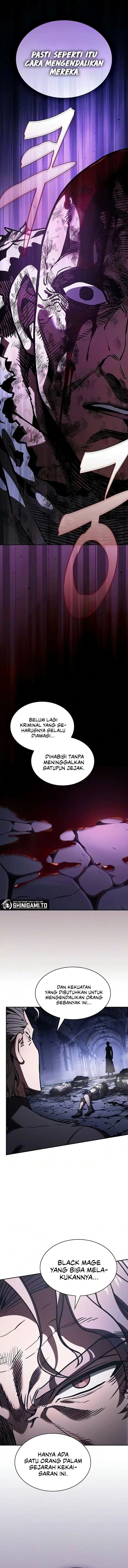 Academy's Genius Swordmaster chapter 139 halaman 5