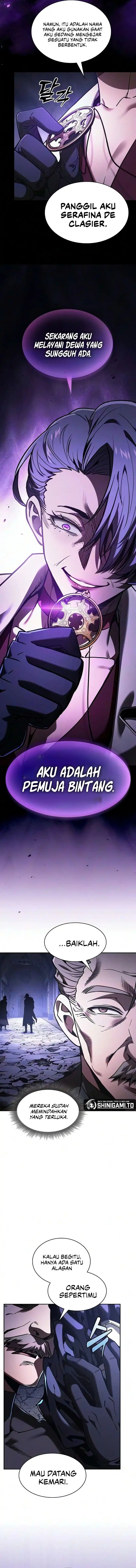Academy's Genius Swordmaster chapter 139 halaman 7