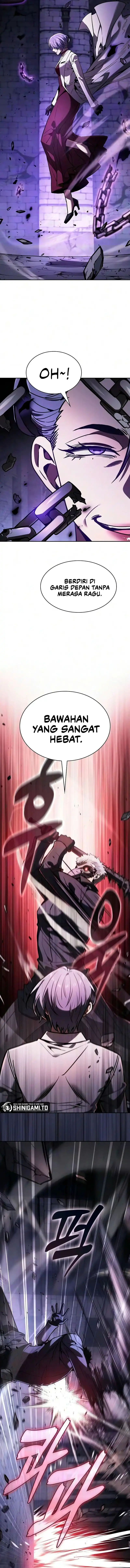 Academy's Genius Swordmaster chapter 139 halaman 12