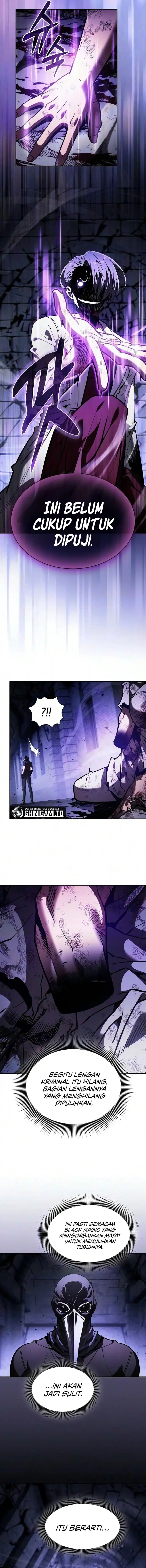 Academy's Genius Swordmaster chapter 139 halaman 14