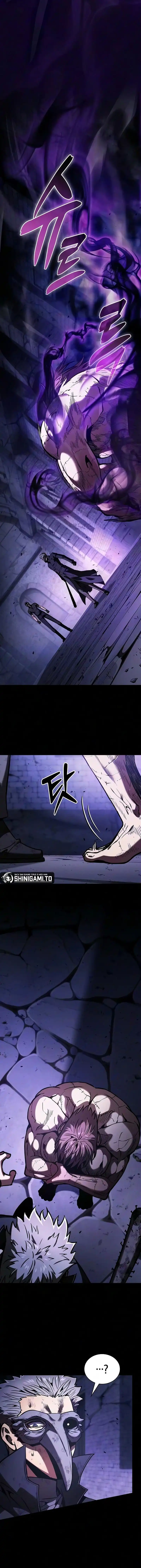 Academy's Genius Swordmaster chapter 139 halaman 17