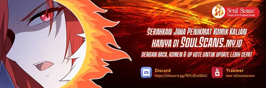 Shut Up, Evil Dragon, I Don't Want to Raise a Child With You Anymore chapter 96 halaman 11