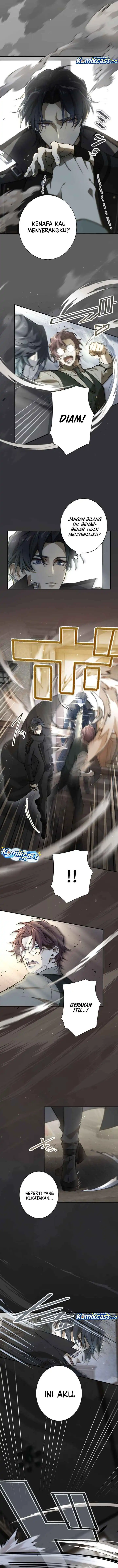 Die Puppe der Rache chapter 3 halaman 5