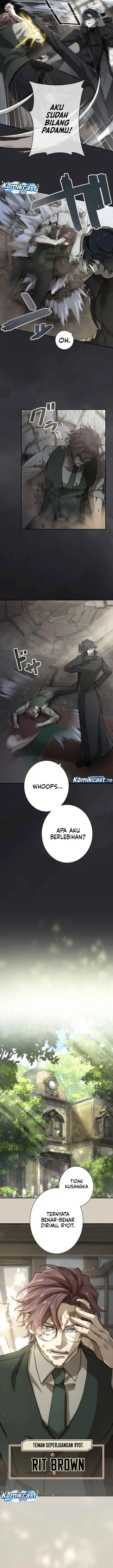 Die Puppe der Rache chapter 3 halaman 6