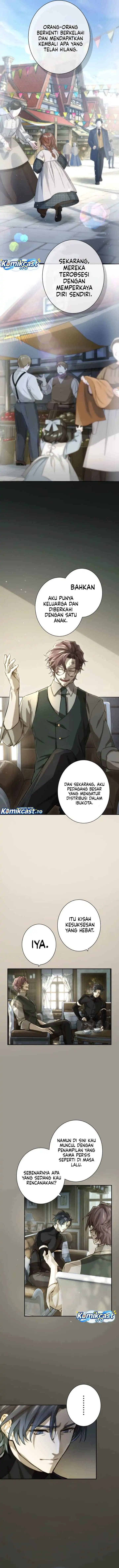 Die Puppe der Rache chapter 3 halaman 8