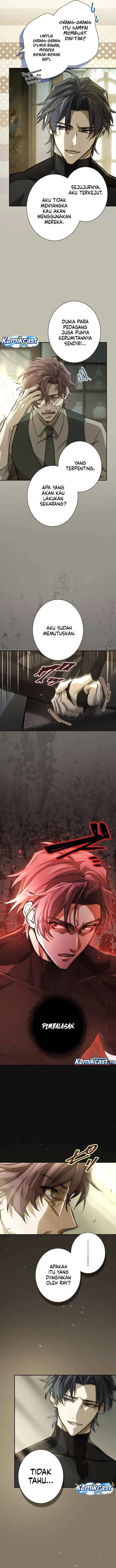 Die Puppe der Rache chapter 3 halaman 10
