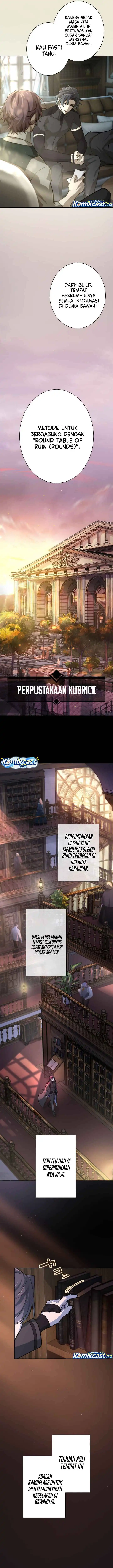 Die Puppe der Rache chapter 3 halaman 13