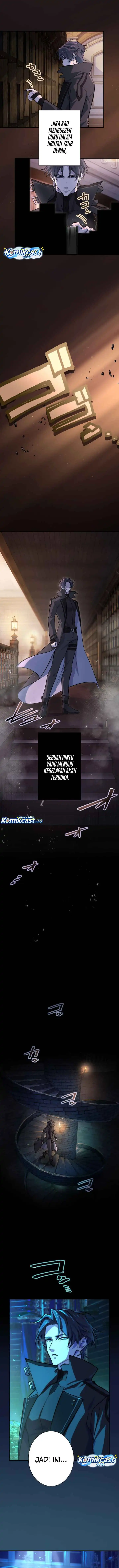Die Puppe der Rache chapter 3 halaman 14