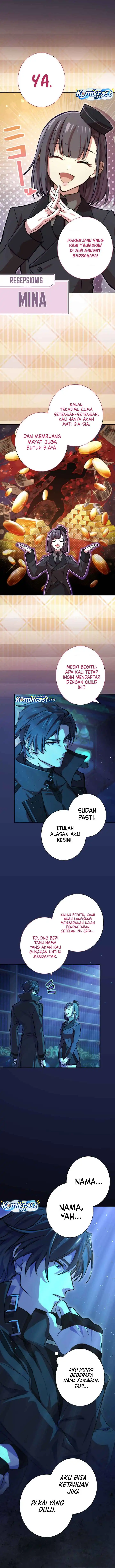 Die Puppe der Rache chapter 3 halaman 16