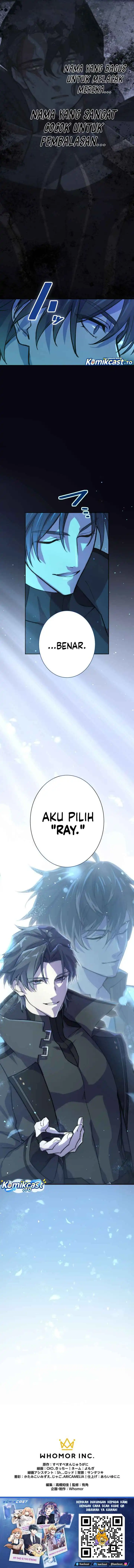 Die Puppe der Rache chapter 3 halaman 17