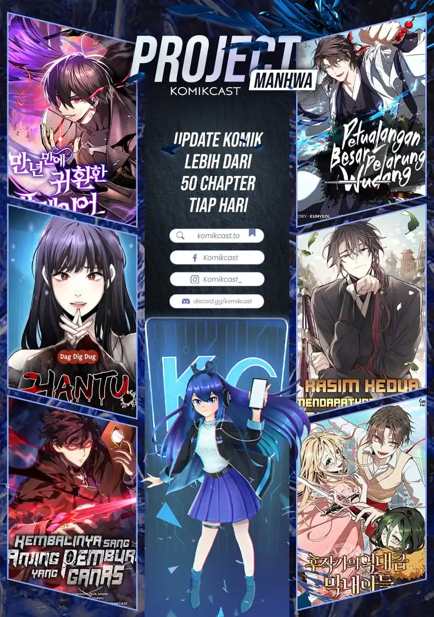 Die Puppe der Rache chapter 3 halaman 18