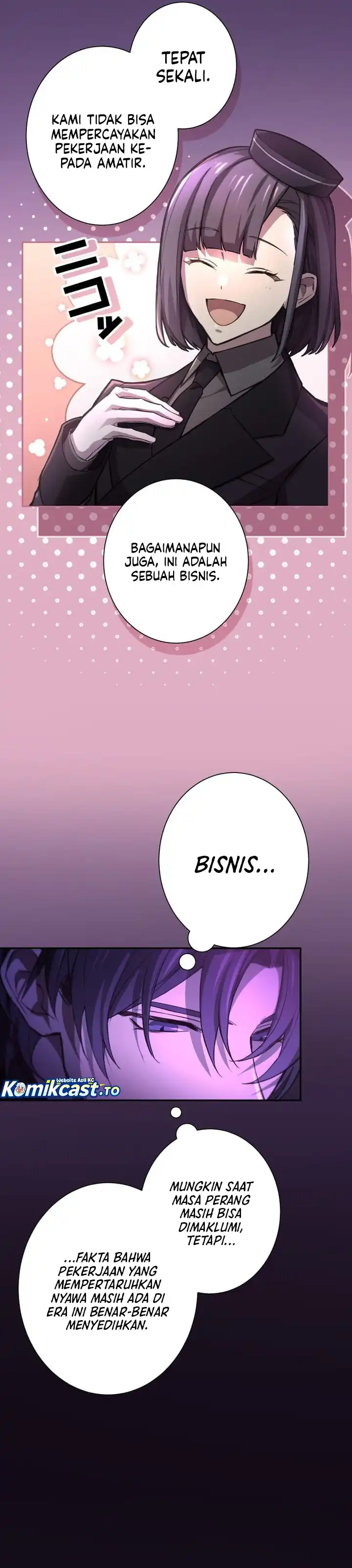 Die Puppe der Rache chapter 4 halaman 7