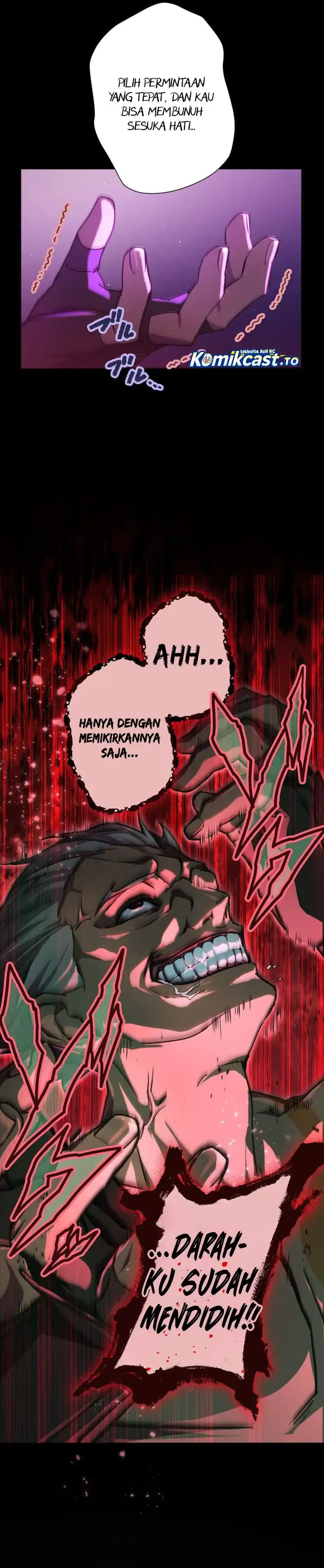 Die Puppe der Rache chapter 4 halaman 9