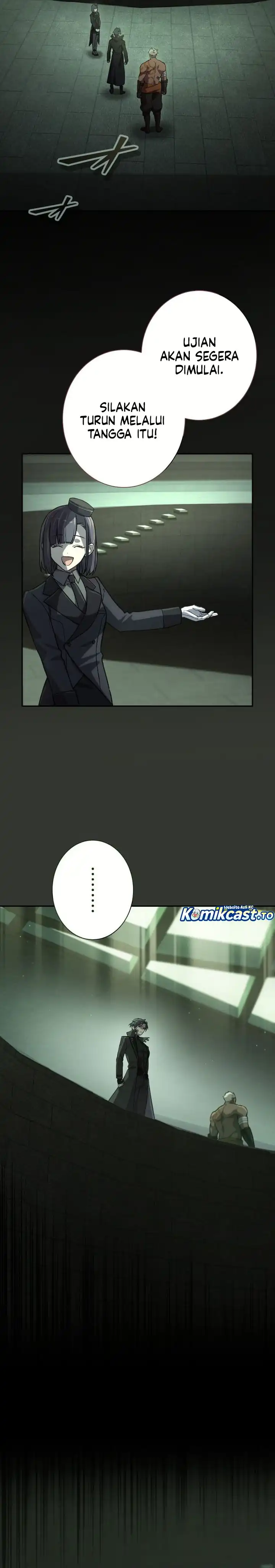 Die Puppe der Rache chapter 4 halaman 11