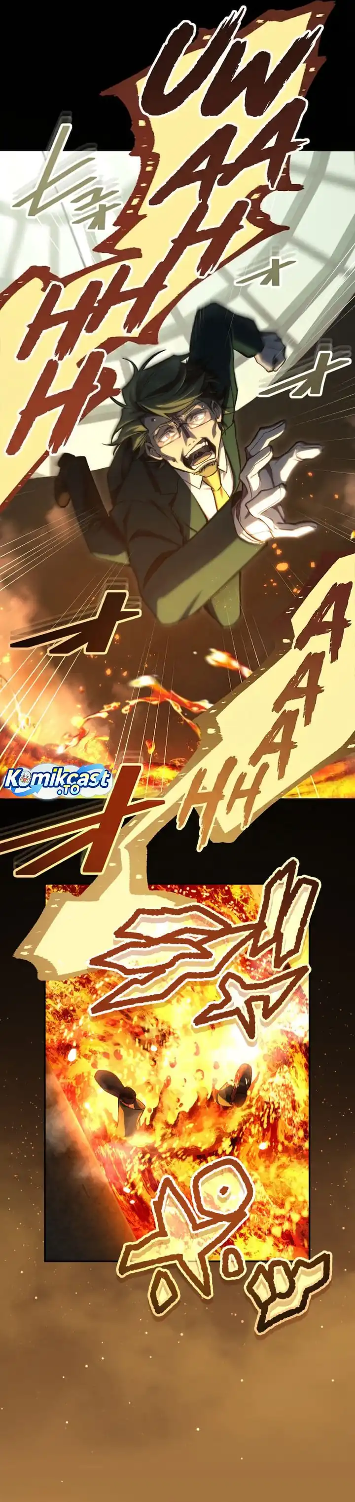 Die Puppe der Rache chapter 4 halaman 21