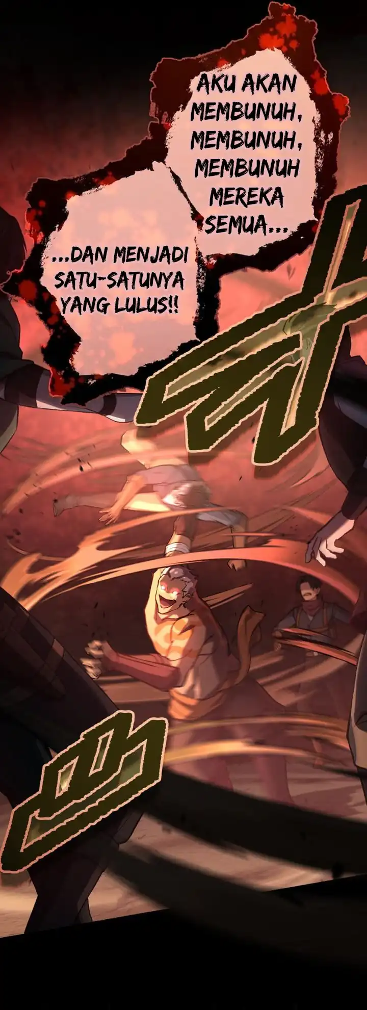 Die Puppe der Rache chapter 4 halaman 23