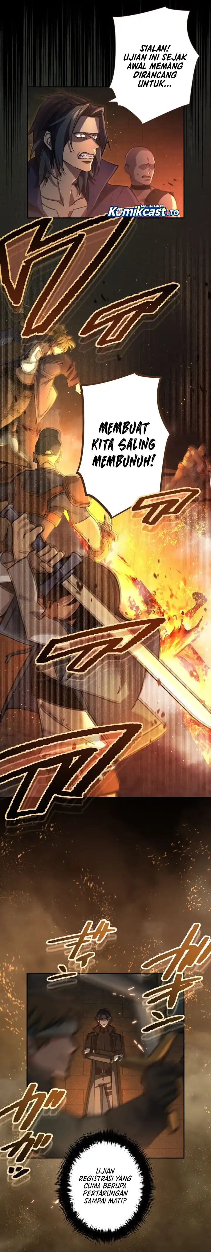 Die Puppe der Rache chapter 4 halaman 24