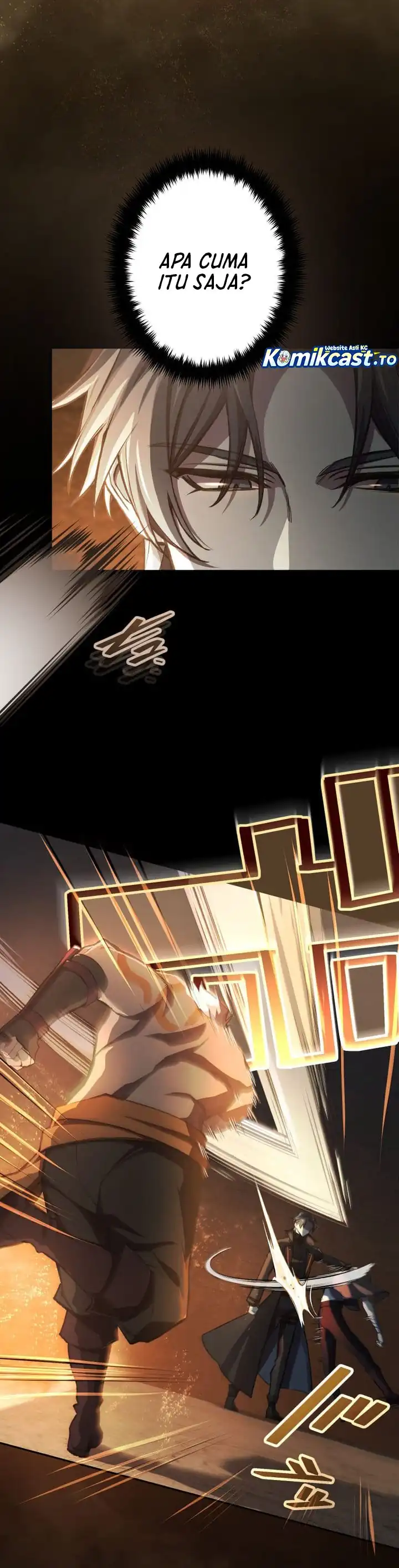 Die Puppe der Rache chapter 4 halaman 25
