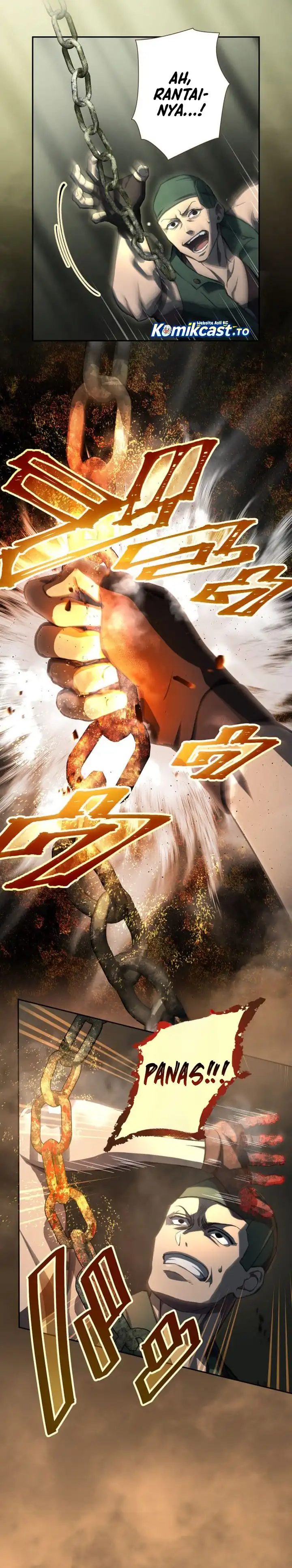 Die Puppe der Rache chapter 4 halaman 29