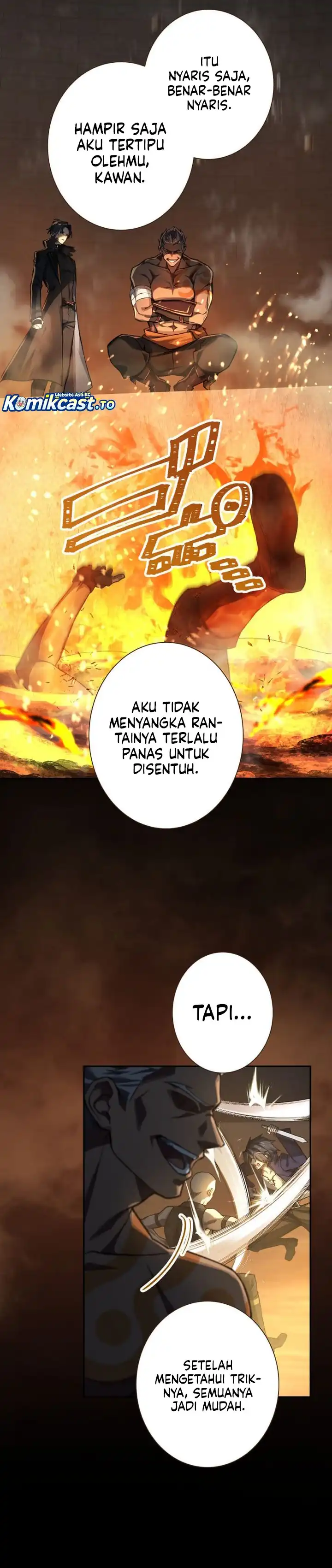 Die Puppe der Rache chapter 4 halaman 31