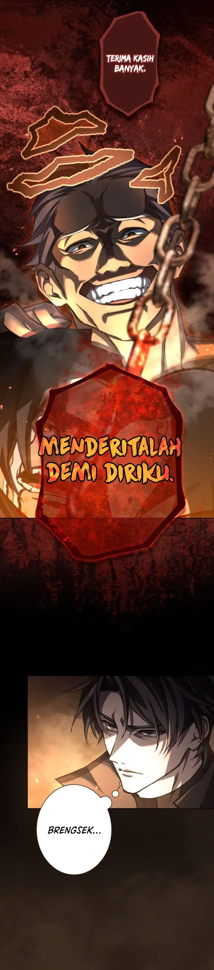 Die Puppe der Rache chapter 4 halaman 34
