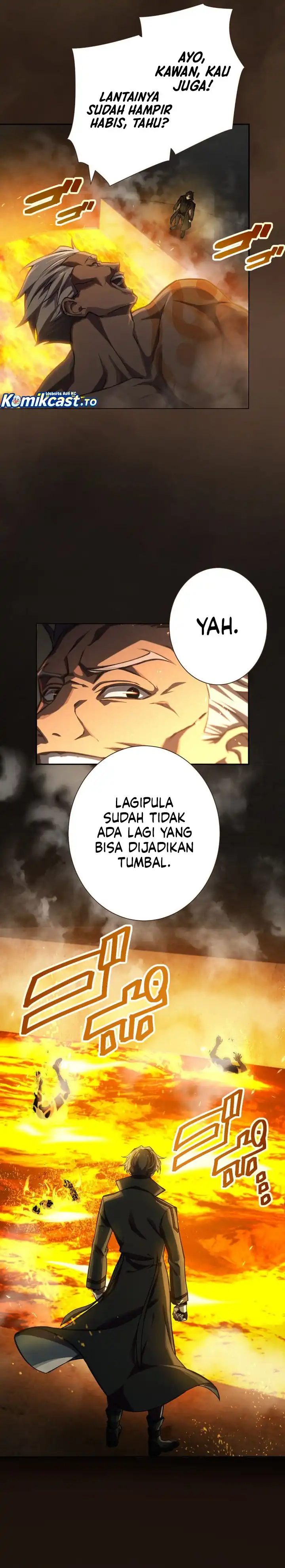 Die Puppe der Rache chapter 4 halaman 35
