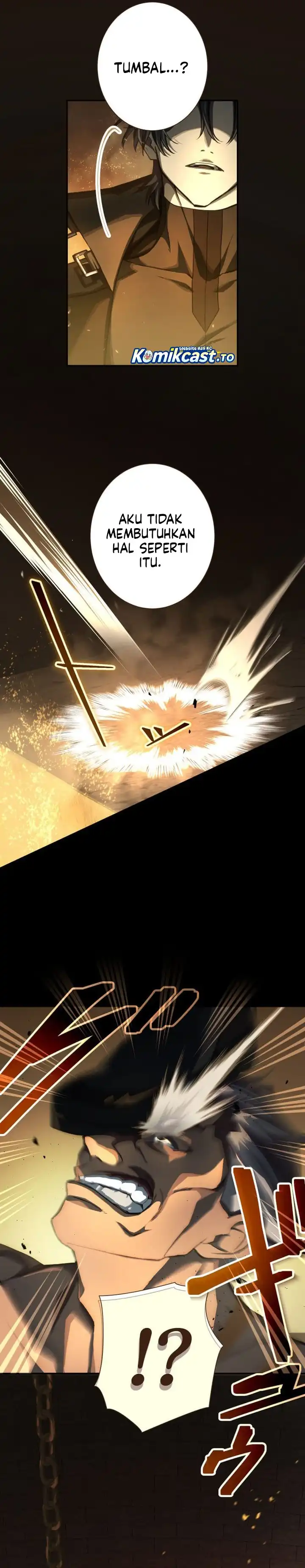 Die Puppe der Rache chapter 4 halaman 36