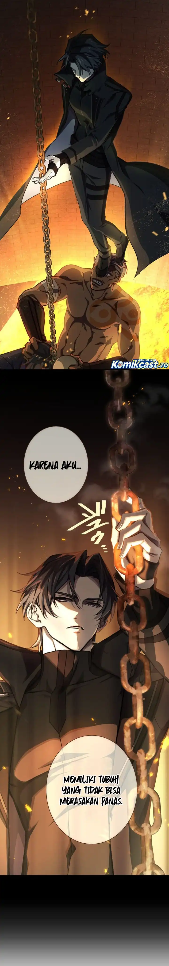 Die Puppe der Rache chapter 4 halaman 37
