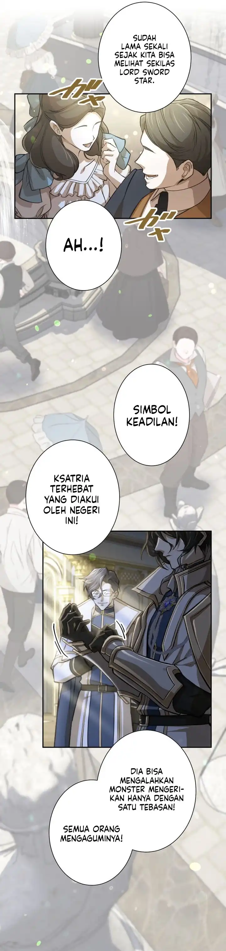 Die Puppe der Rache chapter 4 halaman 39