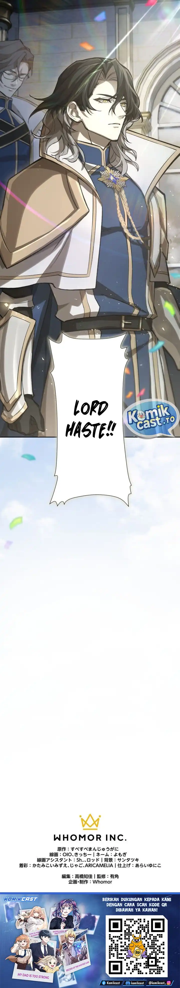 Die Puppe der Rache chapter 4 halaman 42