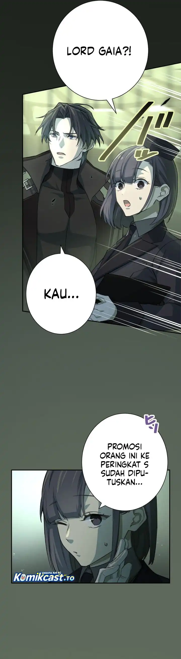 Die Puppe der Rache chapter 5 halaman 12