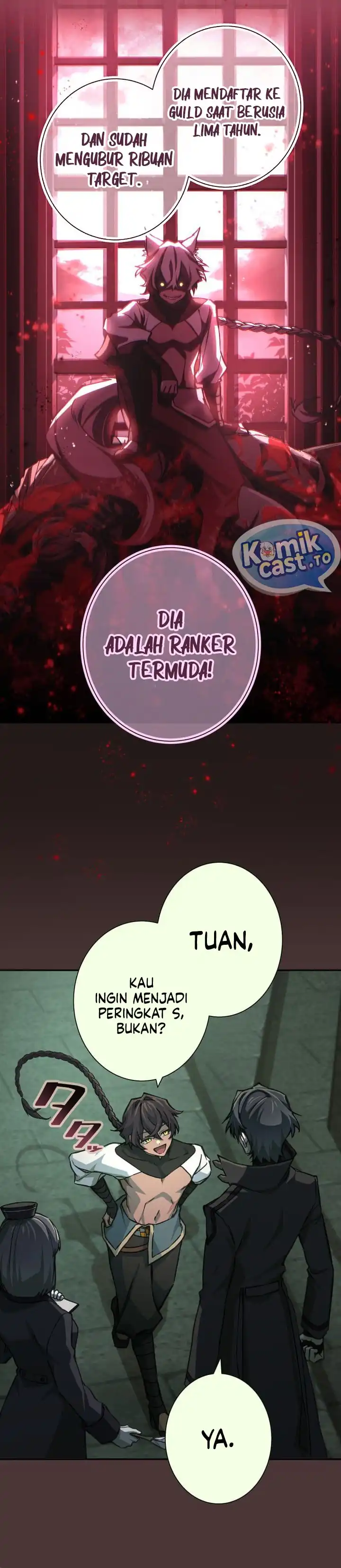 Die Puppe der Rache chapter 5 halaman 14