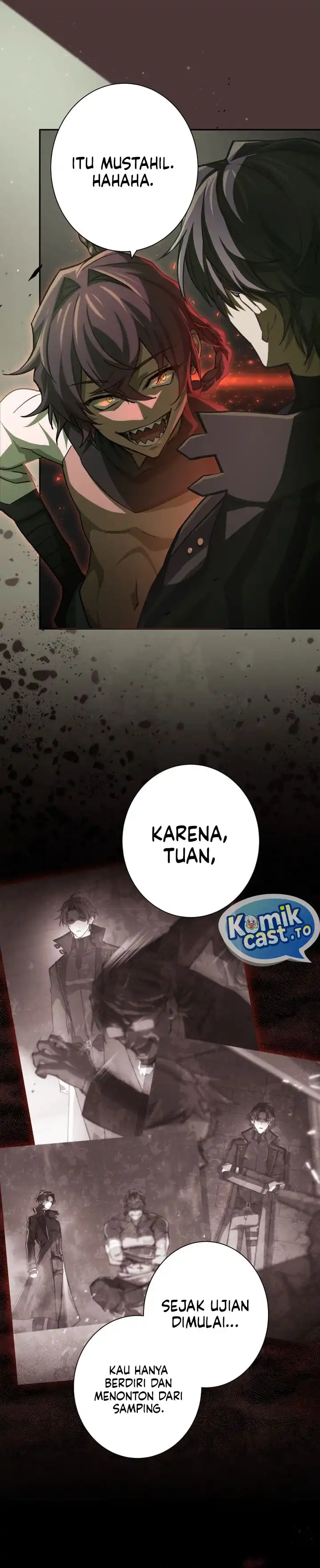 Die Puppe der Rache chapter 5 halaman 15