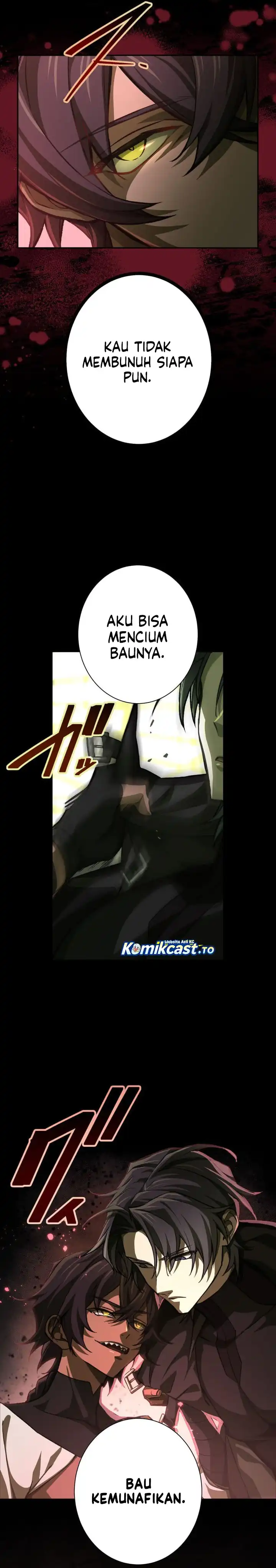 Die Puppe der Rache chapter 5 halaman 16