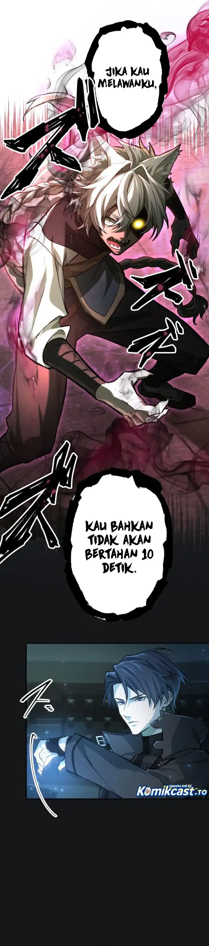Die Puppe der Rache chapter 5 halaman 24