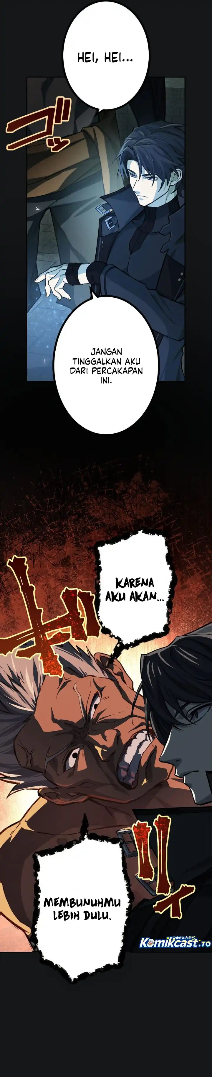 Die Puppe der Rache chapter 5 halaman 25